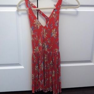 urban outfitters romper